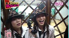 [Aokunai] - 2007-03-12 - GAM - Hey!x3 Telephone Box