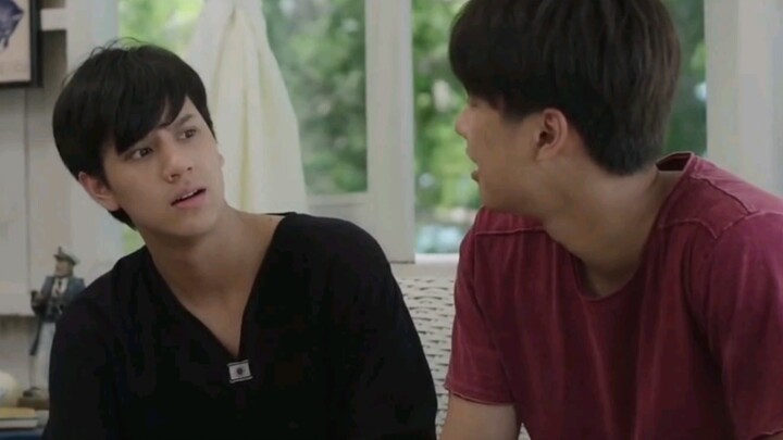 [สองตัวเล็กไม่ต้องรื้อ] EP11-4