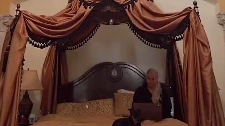 【อิจฉาตาร้อน】นี่แหละหรือคนรวยที่เรียบง่าย ไร้พิธีรีตอง และน่าเบื่อ?