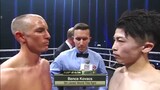 🇯🇵Naoya Inoue vs. Paul Butler🇬🇧 (Full Fight)