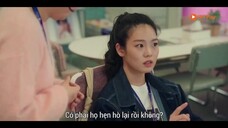 Sao Băng EP 3A [Sub Việt]