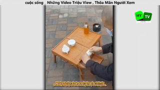 cuộc sống _ Những Video Triệu View , Thõa Mãn Người Xem p4