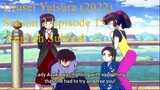 Urusei Yatsura (2022) Season 2 Episode 15 English Subbed