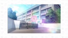 Boku No Kokoro Ni Yabai Yatsu Ending