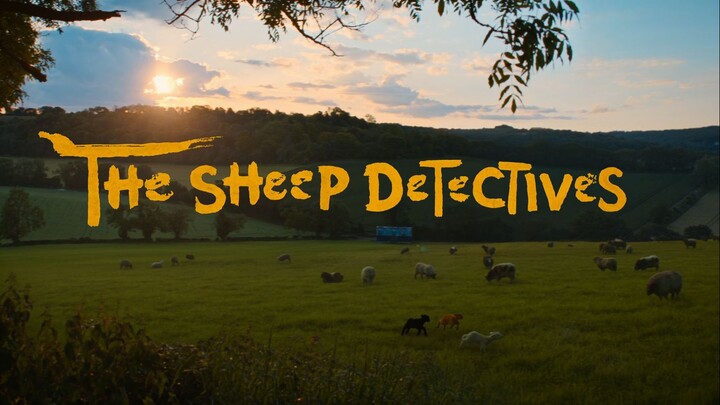 [ FHD Lồng Tiếng ] Đội Thám Tử Cừu: Án Mạng Lúc Nửa Đêm - The Sheep Detevtives | Phim Chiếu Rạp