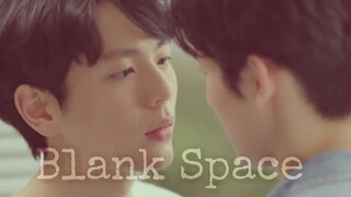 Blank Space || Lovely Writer || Nubsib x Gene FMV[BL]