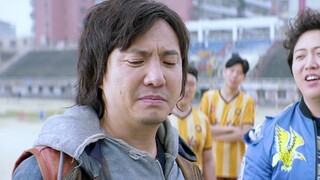 【神™配音】当你队友用澜辅助你时
