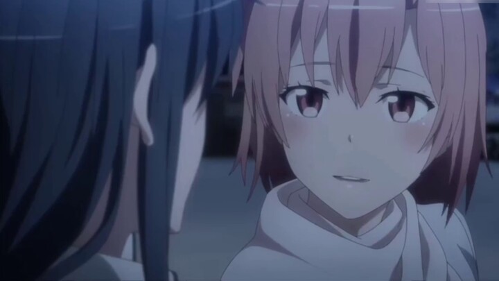 【Oregairu】The latest PV + promotional poster for the third season is released!!! It will be released