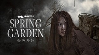 SPRING GARDEN 2024 - SUB INDO (HOROR KOREA)