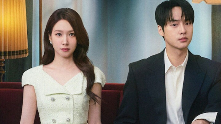 Awalnya Seram, Ending-nya Malah Bikin Baper-Spooky in Love