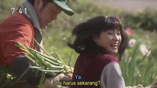 MARE | EPS 31 | SUB INDO