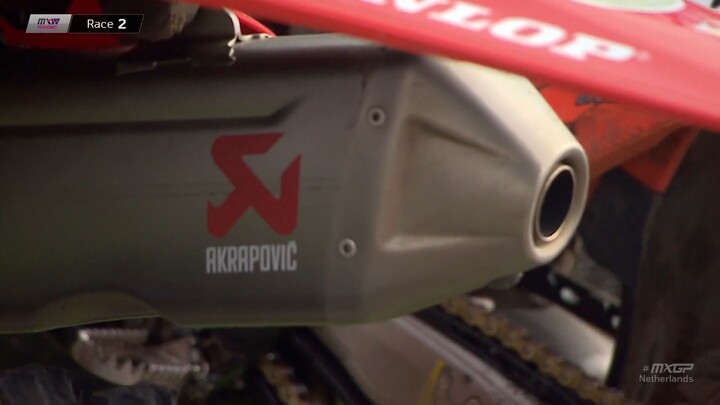 2026 WMX The Netherlands Race 2