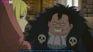 Thuyết Minh Clevatess Vua Ma Thú, Đứa Trẻ Định Mệnh và Anh Hùng Bất Tử Tập 2 TV370HAY Official