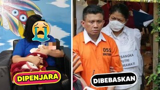 Melahirkan Dalam Penjara! 7 Wanita ini Tetap Ditahan Meski Punya Balita, Beda Nasib Dengan Putri