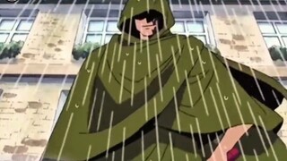 Eksekusi Roger mengarah ke jalan keadilan, Smoker muncul kembali dalam legenda di film One Piece 12.