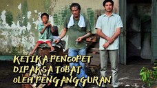 alur cerita film alangkah lucunya negeri ini.