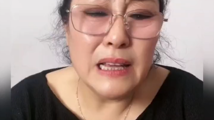 Kaifeng’s Wang Po responds: The “Bazhou Wang Po” matchmaker claims the girl is three months pregnant