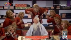 GTV - Kera Sakti Episode 06 | Bahasa Indonesia