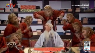 GTV - Kera Sakti Episode 06 | Bahasa Indonesia