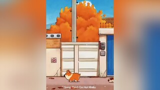 Mình lại lan toả sự đáng yêu này đến mọi người 🥰 sau5894 lyrics nhacchill douyin抖音 xuhuong2021