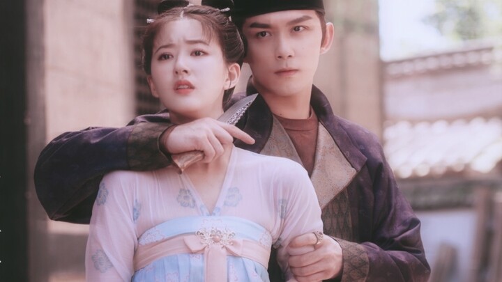 Outside Shen Yuan·We can’t embrace each other after too many spring and autumn gatherings "Wu Lei·Zh