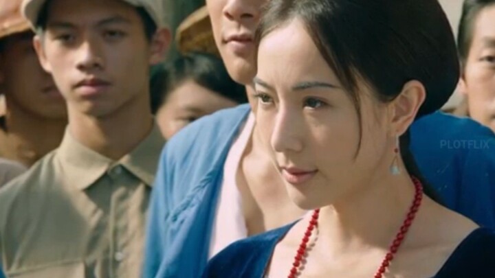 Wanita Zaman Kuno Dibawa Kabur Ke Masa Depan - Alur Film Melintasi Waktu