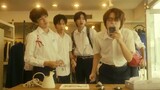 Seiho High School Men's!!! (Men's Kou) EP 7