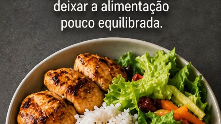 Você está comendo ERRADO? descubra!! segue para dicas de saúde.