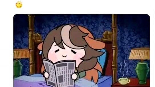 Why doesn't jo7 collaborate with Uma Musume: Pretty Derby? As we all know, horse riding is very diff