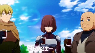 和棍勇一样多福利的动漫，赶快收藏好看不亏