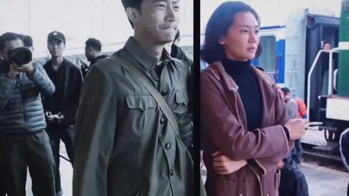 Wang Xuan, I’ve got a movie script. Once it’s filmed, I’ll make sure you stay young forever (Part 2)