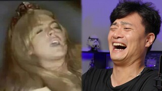 When the prince kisses you but on the wrong lips... [Meme Series 07]