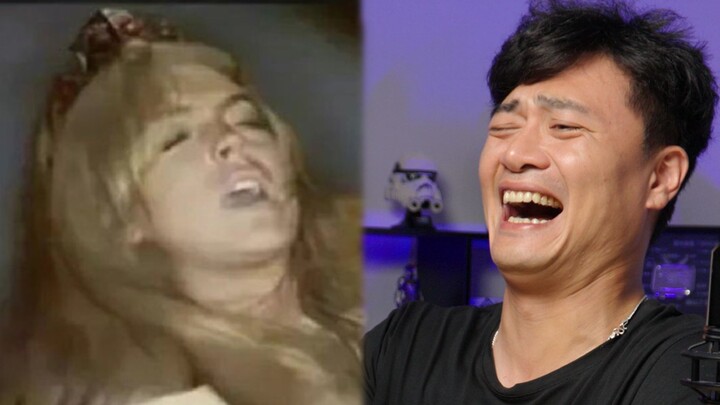 When the prince kisses you but on the wrong lips... [Meme Series 07]