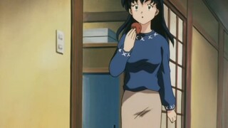 从来没有见过这么恨女主的制作组，从战绩到样貌到服饰到学习厨艺性格全方位无死角的削弱魔改戈薇