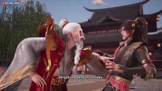 Ancient War Soul Eps 10