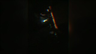 i was  at a uh movie