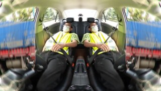 倒⚡倒⚡倒⚡车~