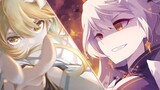 [Honkai/Genshin Impact] War between Honkai Impact and the Divine