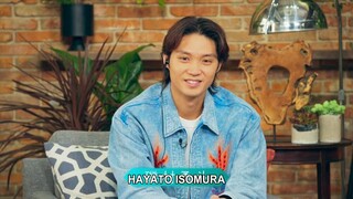 Japan Love Transit - 4 (🇮🇩sub)