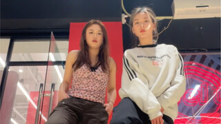 没有80经验所以少点默契hh