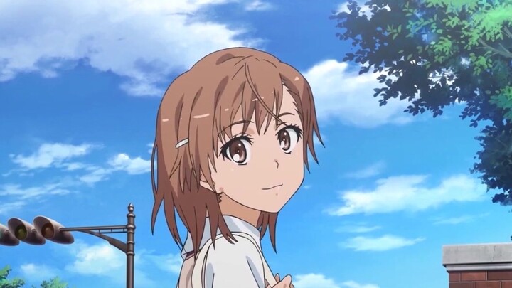 [Toaru Kagaku no Railgun] Angin musim semi reformasi bertiup ke mana-mana