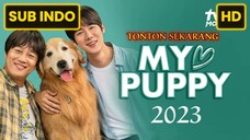 My Heart Puppy 2023 SUB INDO