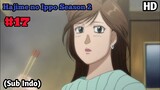 Hajime no Ippo Season 2 - Episode 17 (Sub Indo) 720p HD