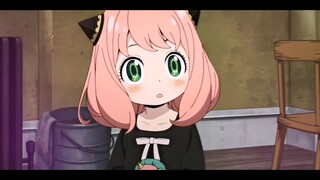 Let Me Love You Anya