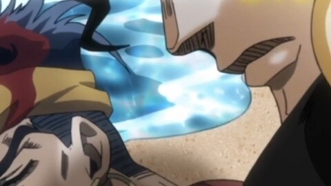 [Rõ ràng anh ta là nhân vật phản diện nhưng anh ta luôn nói lời thoại của nhân vật chính]