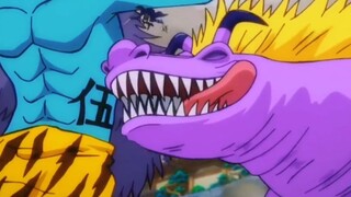 One piece [AMV]_Part 2