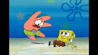 fw Patrick was beaten by his mother