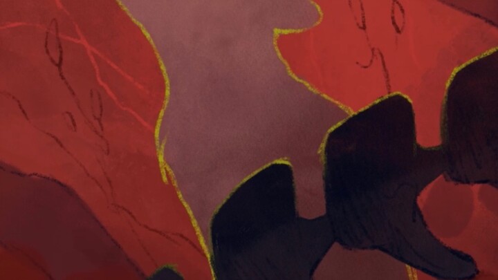 「Hoạt hình丨Phần MAP」DNA ‖ phần24-25