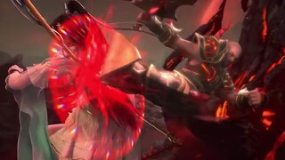 BTTH S5 Eps 154 Sub indo