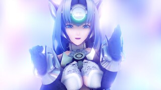 [MMD]One year anniversary of <Xenosaga>